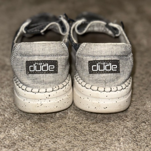 Heydude Wendy Rise - Picture 3 of 4